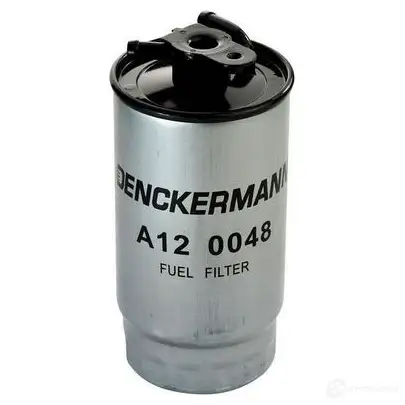 Топливный фильтр DENCKERMANN NZ2 IX a120048 1662496 5901225701190 изображение 0
