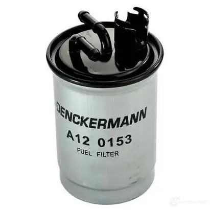 Топливный фильтр DENCKERMANN 5901225701565 W 6FU6J8 a120153 1662544