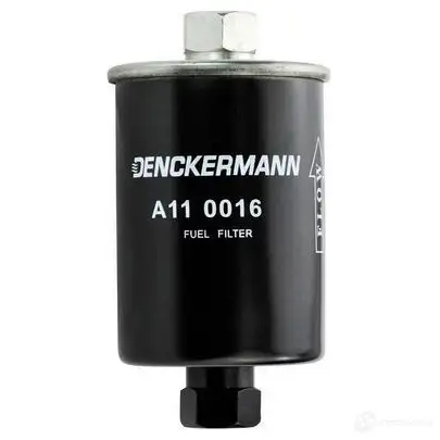 Топливный фильтр DENCKERMANN 5901225700148 L9 4VK a110016 1662189 изображение 0