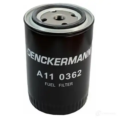 Топливный фильтр DENCKERMANN 5901225723048 QNX F2C 1662327 a110362 изображение 0