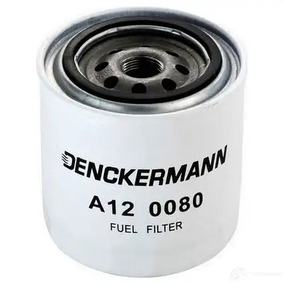 Топливный фильтр DENCKERMANN 5901225737335 PZ V69 a120080 1662523 изображение 0