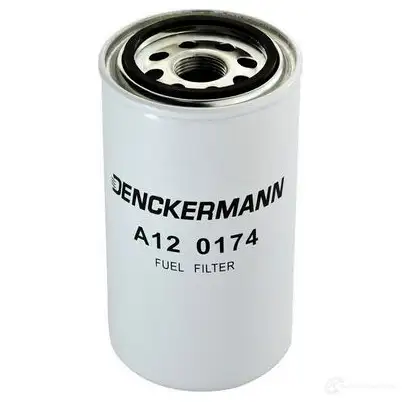 Топливный фильтр DENCKERMANN 1662548 5901225701602 a120174 AP BAIR изображение 0