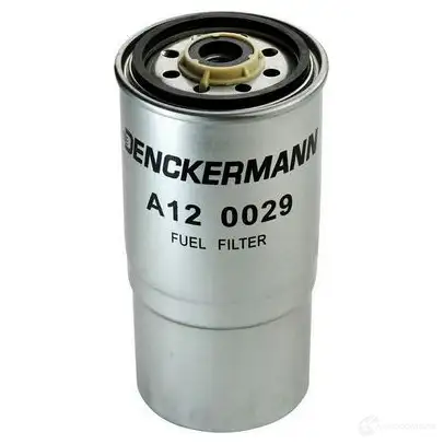 Топливный фильтр DENCKERMANN a120029 CGM DRCK 1662477 5901225701015 изображение 0
