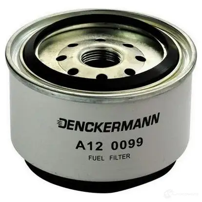Топливный фильтр DENCKERMANN Z QAWTGO a120099 1662534 5901225701466 изображение 0