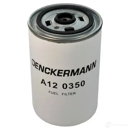 Топливный фильтр DENCKERMANN a120350 1662619 5901225723499 K INO3 изображение 0