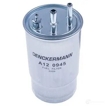 Топливный фильтр DENCKERMANN 1437323383 a120945 W 0MCN