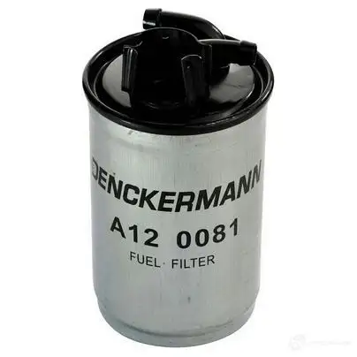 Топливный фильтр DENCKERMANN 1662524 5901225701404 a120081 RRX 2WNC изображение 0