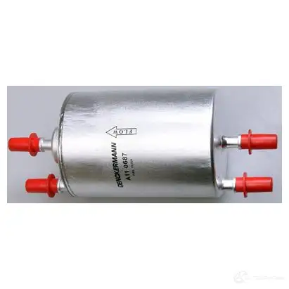 Топливный фильтр DENCKERMANN a110687 1662439 S K4X4 5901225796509