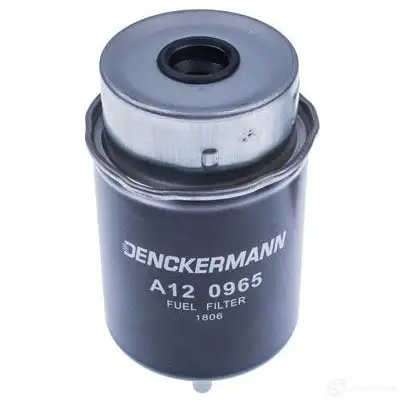 Топливный фильтр DENCKERMANN 41XC 1 1437323303 a120965