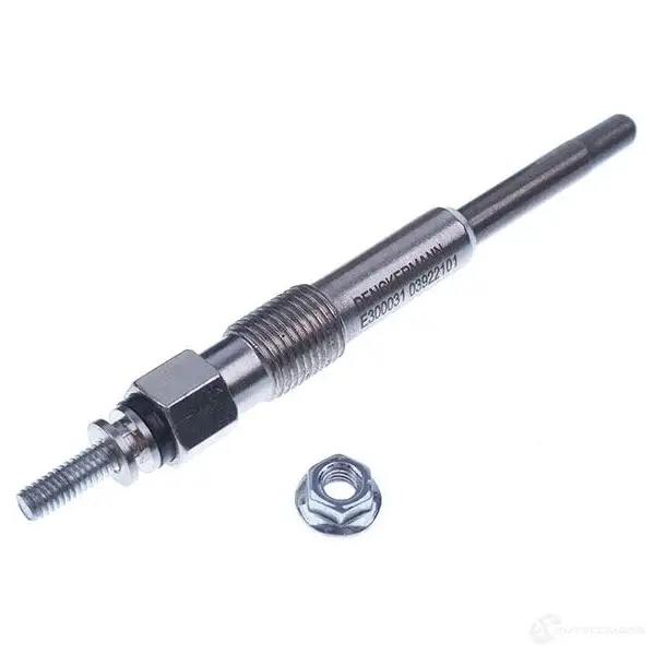 Свеча накала DENCKERMANN I57 WRZ e300031 1437931500 изображение 0