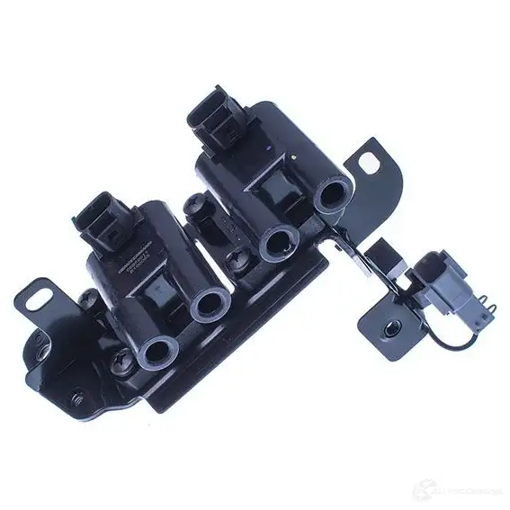 Катушка зажигания DENCKERMANN 1437351437 RK 8T9S e100085 - Изображение 1