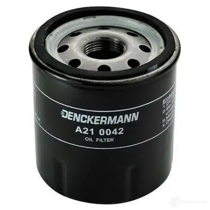 Масляный фильтр DENCKERMANN 5901225706218 1663780 a210042 7 UVDB