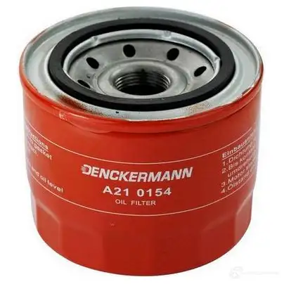 Масляный фильтр DENCKERMANN 5901225707055 D9NFG 6 1663874 a210154