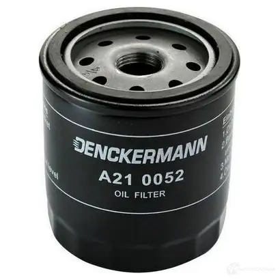 Масляный фильтр DENCKERMANN SWMS 3 1663790 5901225706317 a210052 изображение 4