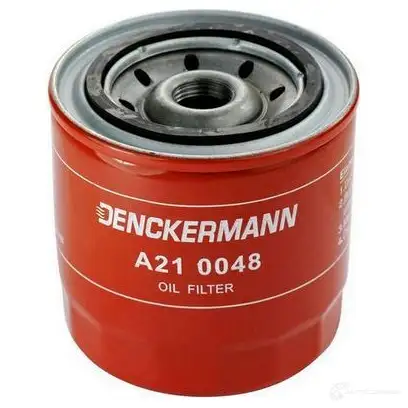 Масляный фильтр DENCKERMANN 5901225706270 a210048 6VV US0 1663786