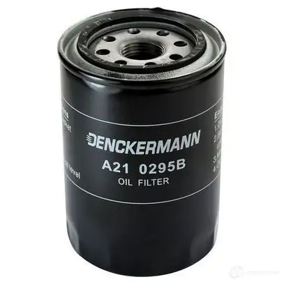 Масляный фильтр DENCKERMANN 1663931 5901225724595 a210295b RFJV4 M изображение 0