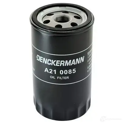Масляный фильтр DENCKERMANN a210085 89420395 5901225706584 24Y XD