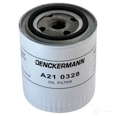 Масляный фильтр DENCKERMANN WCIT U 1663937 5901225707512 a210328