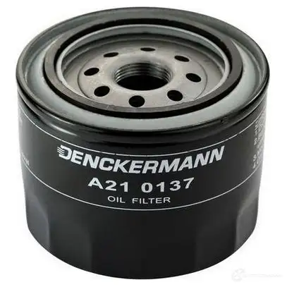 Масляный фильтр DENCKERMANN 5901225706911 A X36Q 1663860 a210137