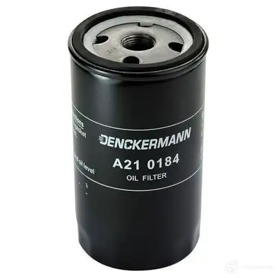 Масляный фильтр DENCKERMANN 5901225707154 1663891 a210184 I 3OFT изображение 0