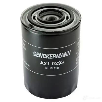 Масляный фильтр DENCKERMANN a210293 5901225707444 1663929 ETYE8X B
