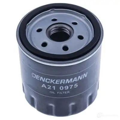 Масляный фильтр DENCKERMANN 6MU5 5 1664098 5901225797544 a210975 изображение 0