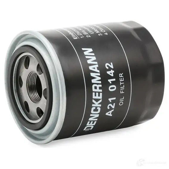 Масляный фильтр DENCKERMANN 1663864 a210142 5901225706959 V8 1FX5 изображение 1