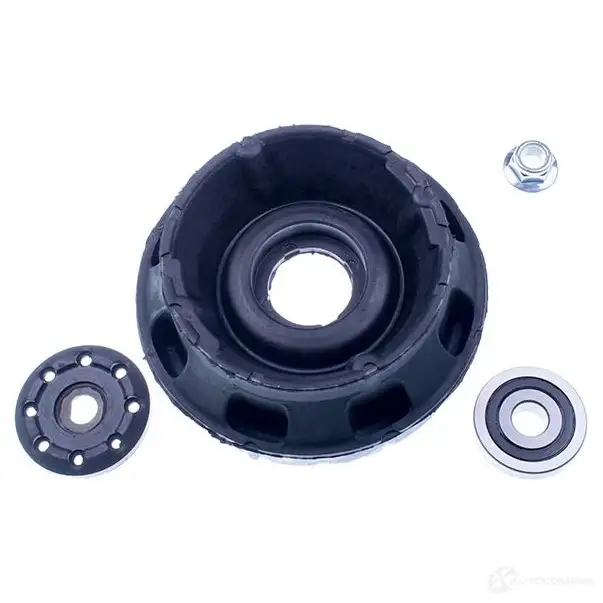Опорный подшипник, ремкомплект DENCKERMANN MN FR3 1424392229 d600017 изображение 1