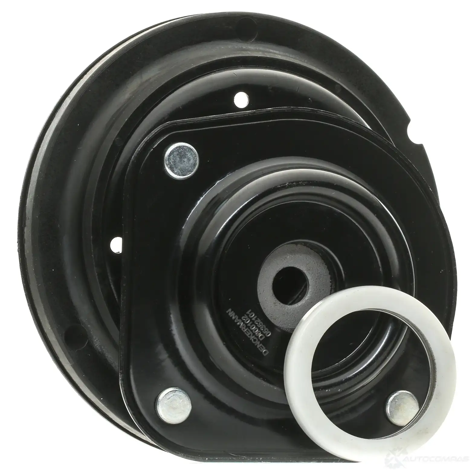 Опорный подшипник, ремкомплект DENCKERMANN d600102 KHL1 8Z 1438032766 - Изображение 1