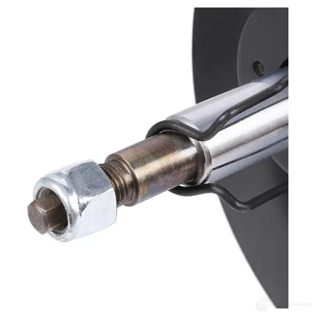 Амортизатор DENCKERMANN D8S AJD 1668907 5901225776136 dsb076g изображение 4