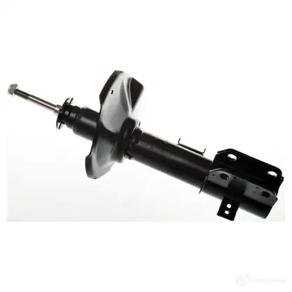 Амортизатор DENCKERMANN 5901225776716 1669075 KRP 59Z6 dsb243o изображение 0