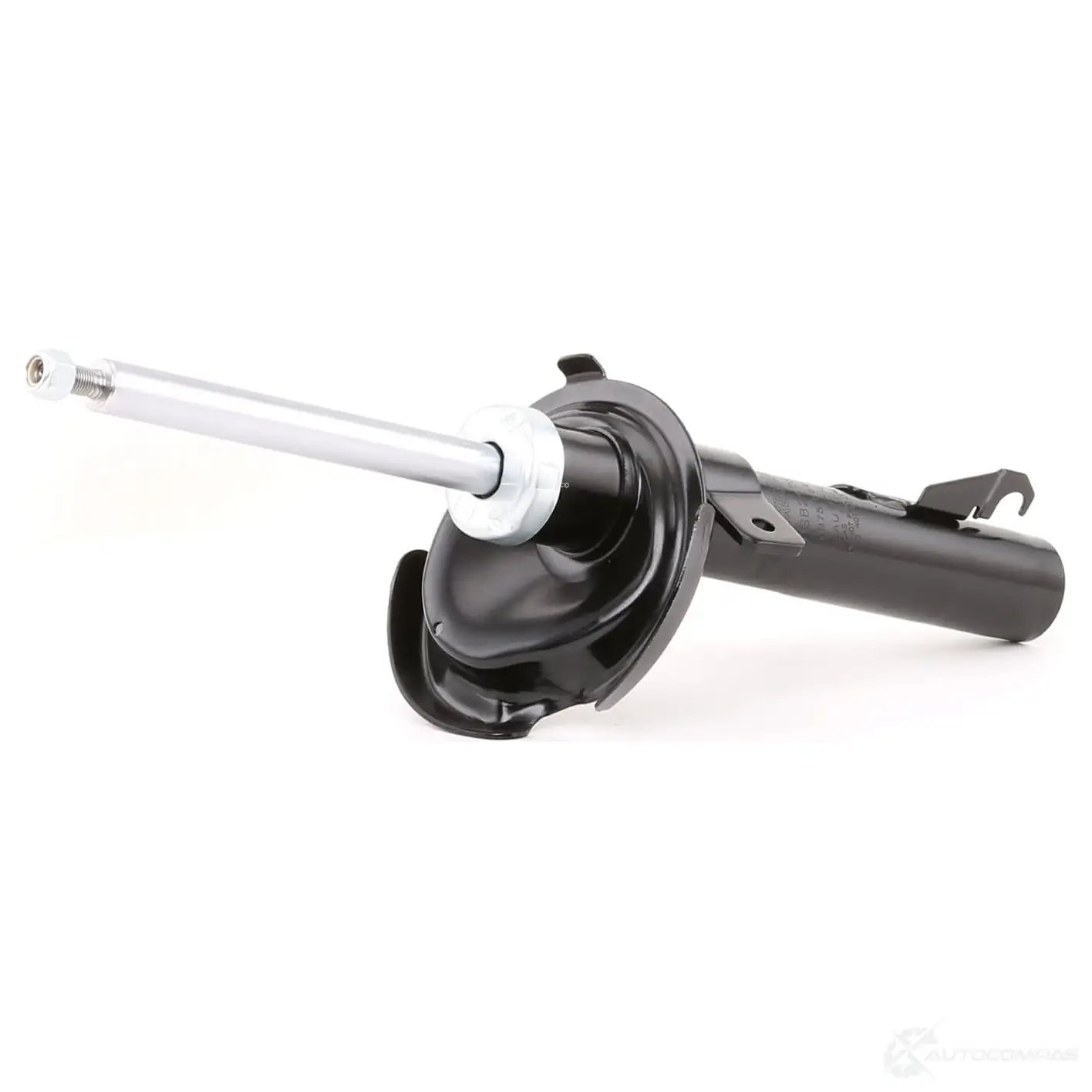 Амортизатор DENCKERMANN 1669079 dsb247g S NV8D 5901225776754 изображение 0