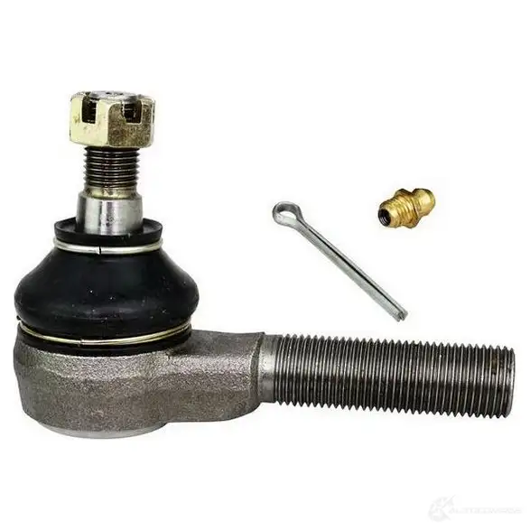 Рулевой наконечник DENCKERMANN 1667877 C8VD QV d130260 5901225718532 изображение 0