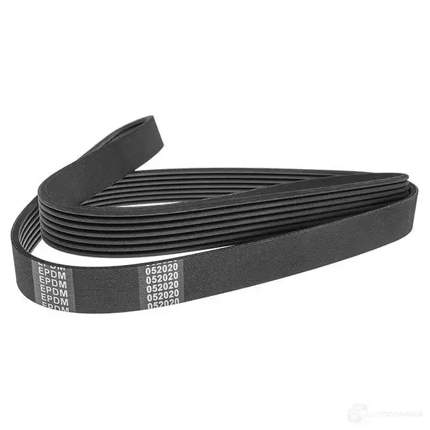 Приводной ремень, поликлиновой DENCKERMANN OSL RGR 1437358587 6pk2040 изображение 0