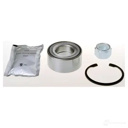 Подшипник ступицы колеса, комплект DENCKERMANN OXCS CZ 1670204 5901225722959 w413101
