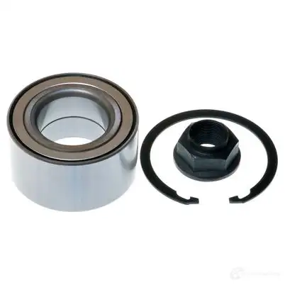 Подшипник ступицы колеса, комплект DENCKERMANN w413283 8J6620 G 5901225772879 1670264
