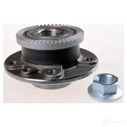 Подшипник ступицы колеса, комплект DENCKERMANN EZB ZB 1670520 w413540