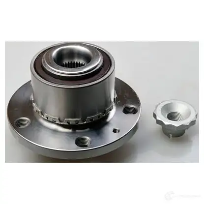 Подшипник ступицы колеса, комплект DENCKERMANN VYJR 6BP w413454 5901225782243 1670435