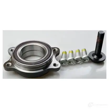 Подшипник ступицы колеса, комплект DENCKERMANN w413457 0DYM N 1670438 5901225782274