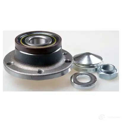 Подшипник ступицы колеса, комплект DENCKERMANN GS6 R6Z 1670511 w413531