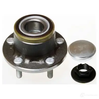 Подшипник ступицы колеса, комплект DENCKERMANN 4V4 BAW 5901225772404 w413349 1670330