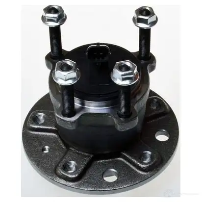 Подшипник ступицы колеса, комплект DENCKERMANN 33RH X9J 5901225771773 w413386 1670367