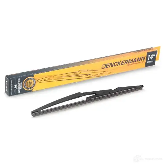 Щетка стеклоочистителя DENCKERMANN II SXY VD20016 1424616441 - Изображение 1