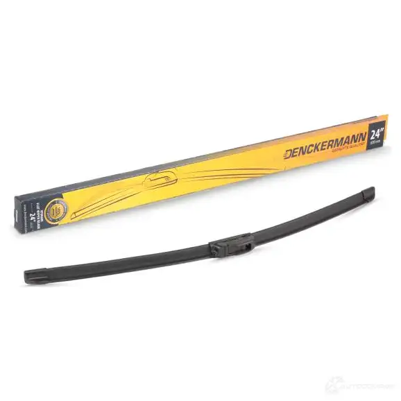 Щетка стеклоочистителя DENCKERMANN SZQ86 EX 1424532240 VP00600 - Изображение 1