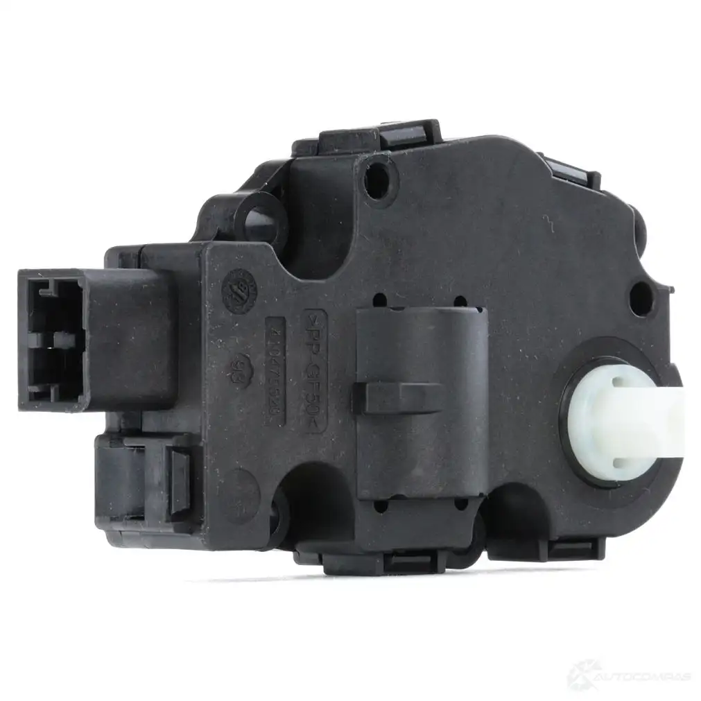 Моторчик привода, резистор печки DENSO DAT21004 8717613498460 1210436425 JS707L G - Изображение 1