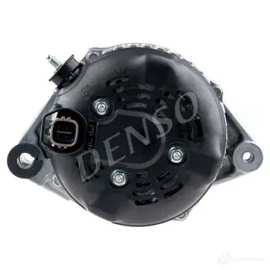 Генератор DENSO 09G6V K 1424237159 DAN1481 изображение 1