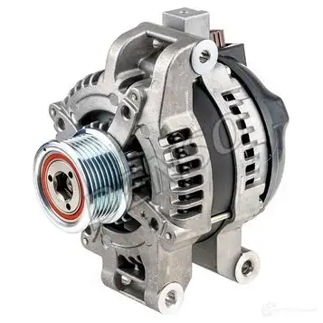 Генератор DENSO 4AB E617 DAN1351 803772 8717613055472 - Изображение 1