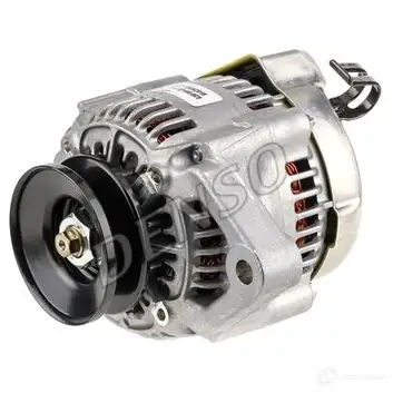 Генератор DENSO 1424872358 8717613113639 U J5FOO DAN2018 - Изображение 1