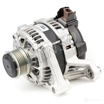 Генератор DENSO dan1322 29T0 ZCU 1210433811 8717613056721 - Изображение 1