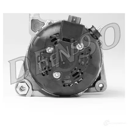 Генератор DENSO 803658 8717613025246 dan1018 N7I4E XQ - Изображение 1